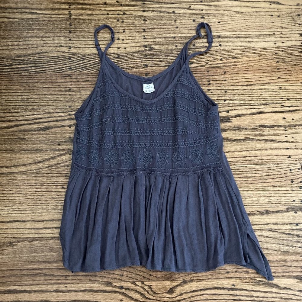 O'Neill Women's Flowy Tank Top